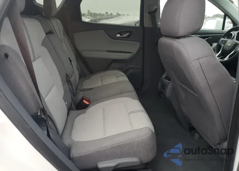 2020 Chevrolet Blazer 1Lt z USA, uszkodzony, nr VIN 3GNKBBRA2LS587557